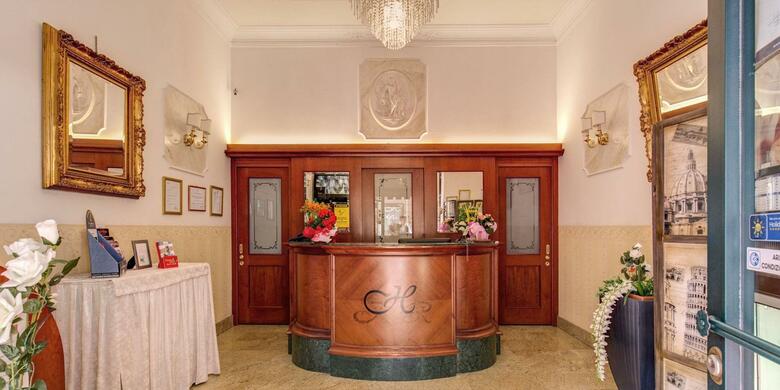 Hotel Mirage