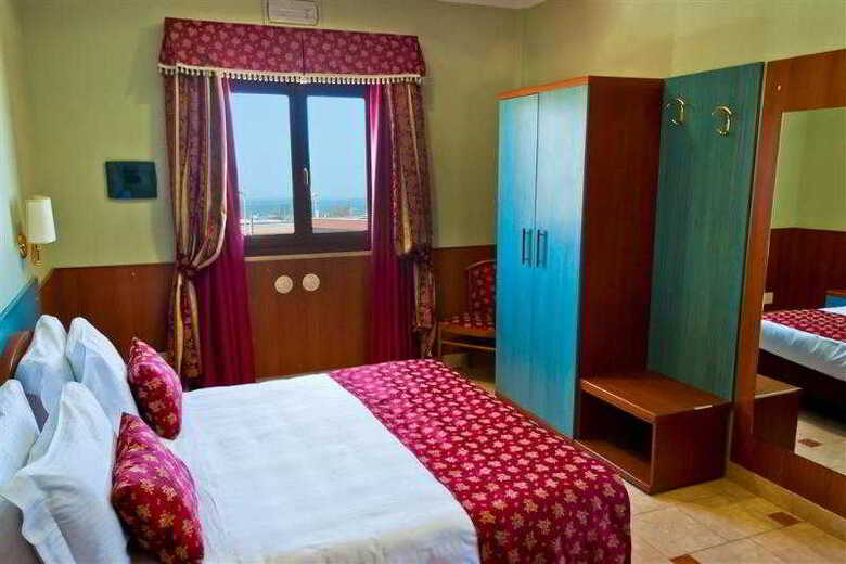 Best Western Hotel Riviera