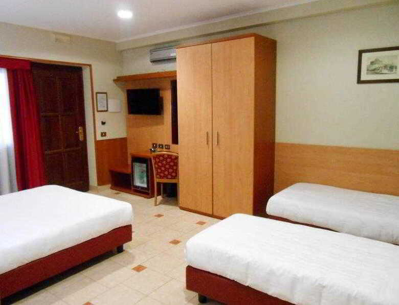 Best Western Hotel Riviera