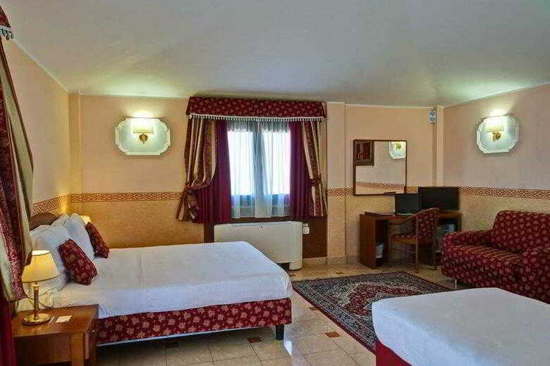 Best Western Hotel Riviera