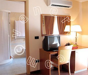 Hotel Ducale