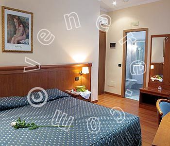 Hotel Ducale