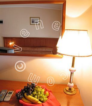 Hotel Ducale
