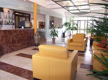 Hotel Ericevalle