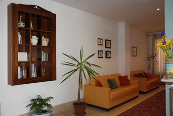 Hotel Ericevalle