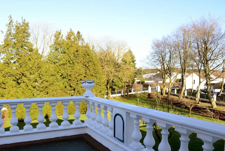 Agroturismo Ardgort Country House