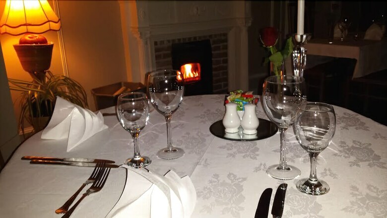 Agroturismo Ardgort Country House
