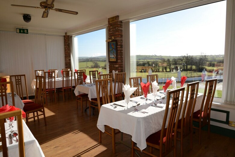 Agroturismo Ardgort Country House