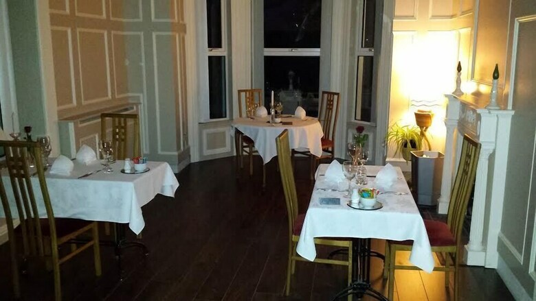 Agroturismo Ardgort Country House