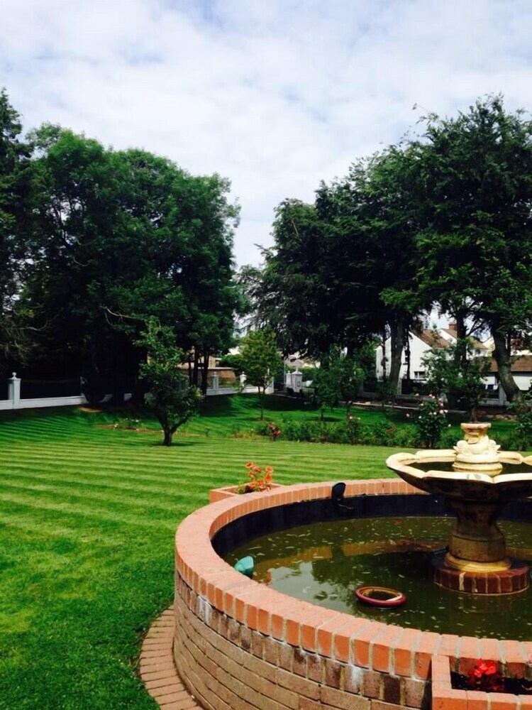 Agroturismo Ardgort Country House