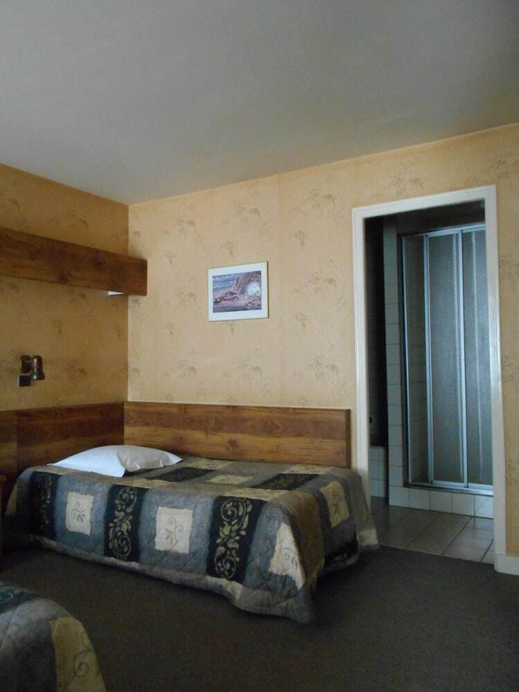 Hotel Du Jura