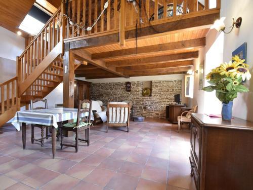 Maison De Vacances - Bannalec