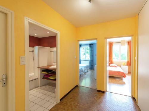 Maison De Vacances - Bathernay
