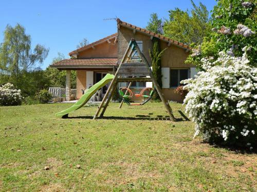 Maison De Vacances - Bathernay