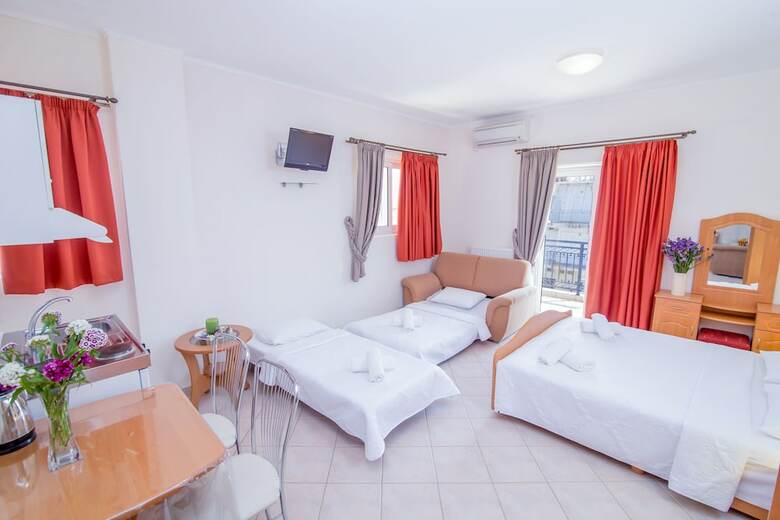 Apartamento Rooms Nancy