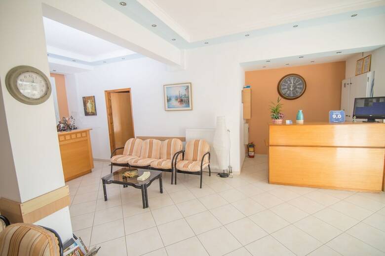 Apartamento Rooms Nancy