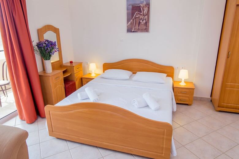Apartamento Rooms Nancy