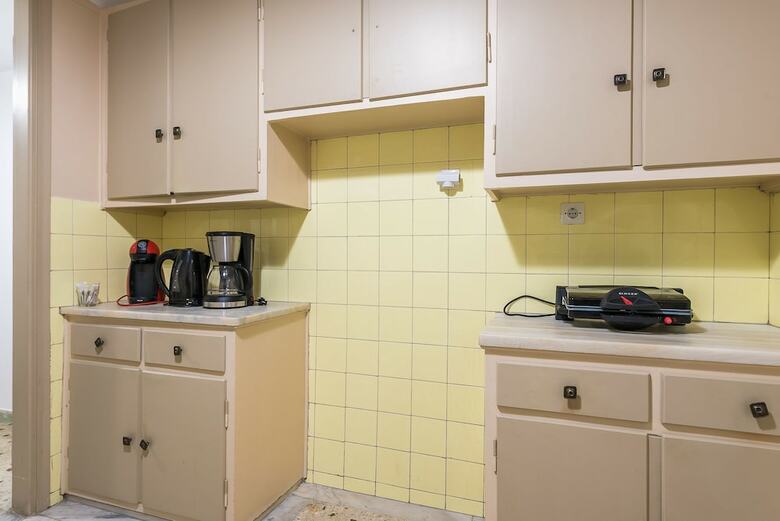 Victoria Apartment