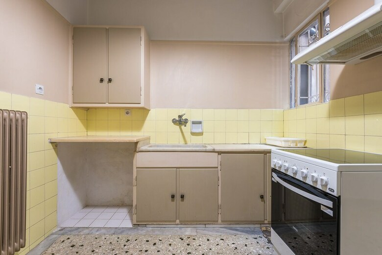 Victoria Apartment
