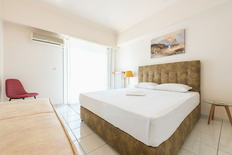 Victoria Apartment
