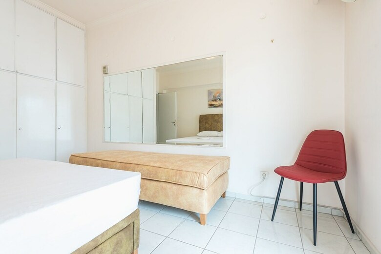 Victoria Apartment