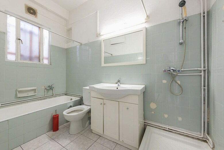 Victoria Apartment