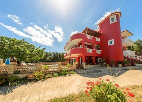 Parys Villas