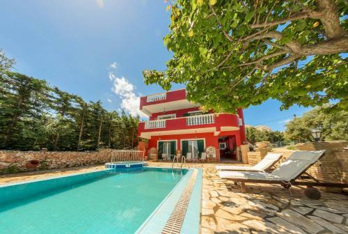 Parys Villas