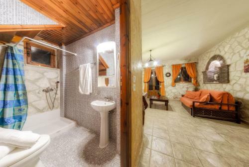 Parys Villas