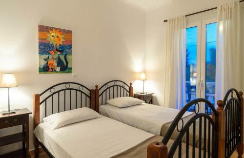 Parys Villas
