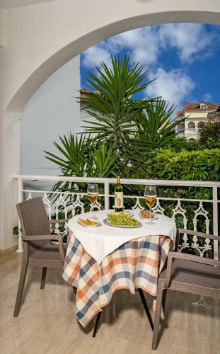 Apartamento Rania Studios