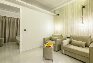 Apartamento Plaza Pallas