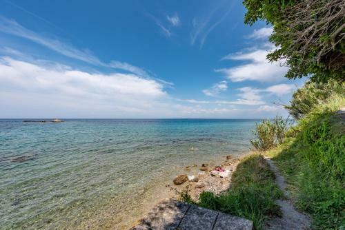 Apartamento Ionian Aura
