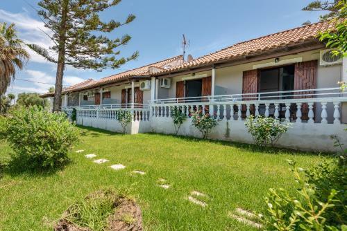 Apartamento Ionian Aura