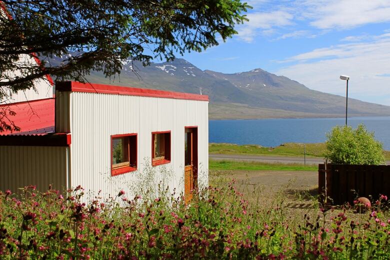 Agroturismo Lindarbrekka