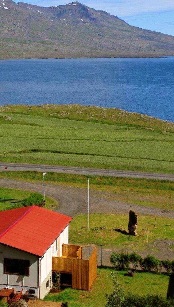 Agroturismo Lindarbrekka