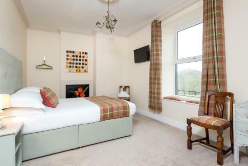 Parkside Hotel