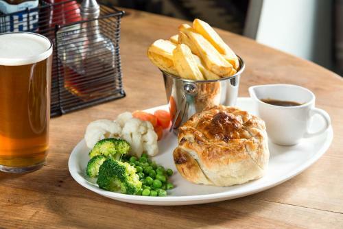 Parkside Hotel
