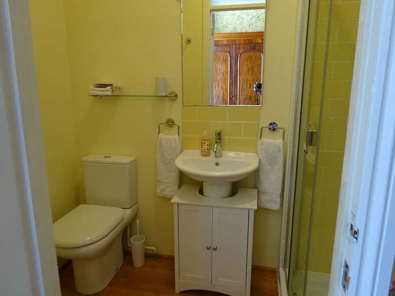 Hostal Swan Hill House