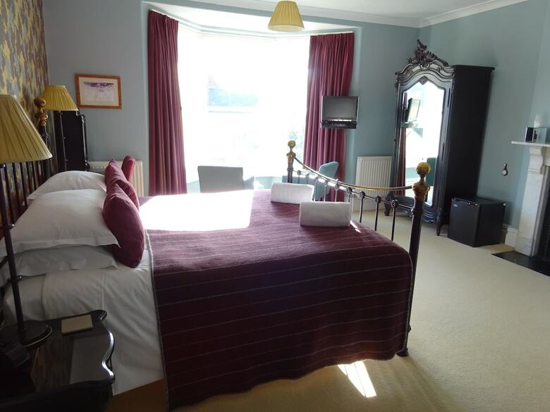 Hostal Swan Hill House