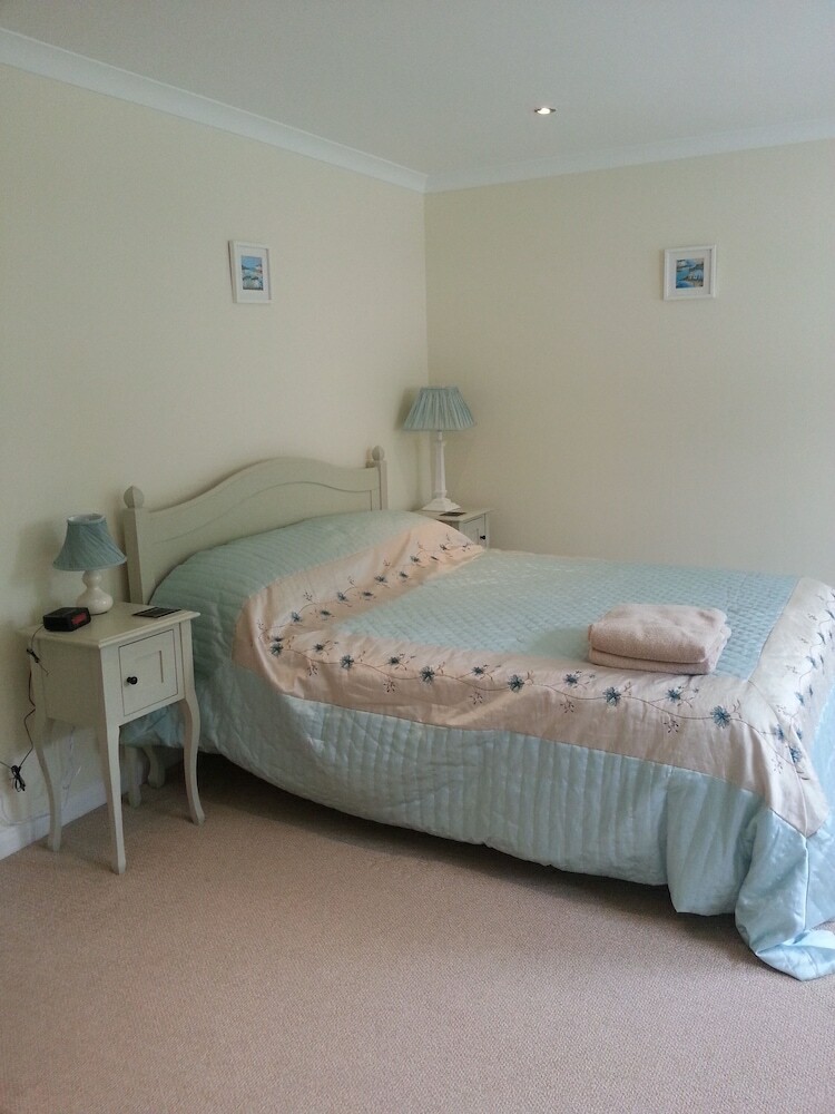 Bed & Breakfast Rosmerryn