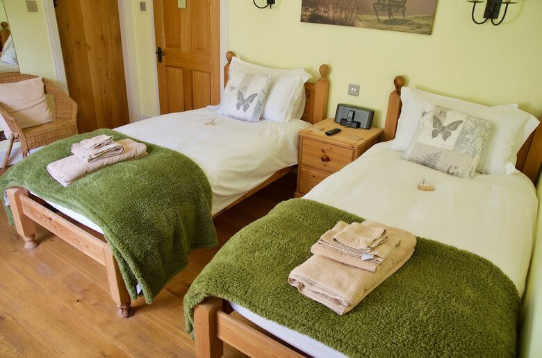 Hostal Ewich House