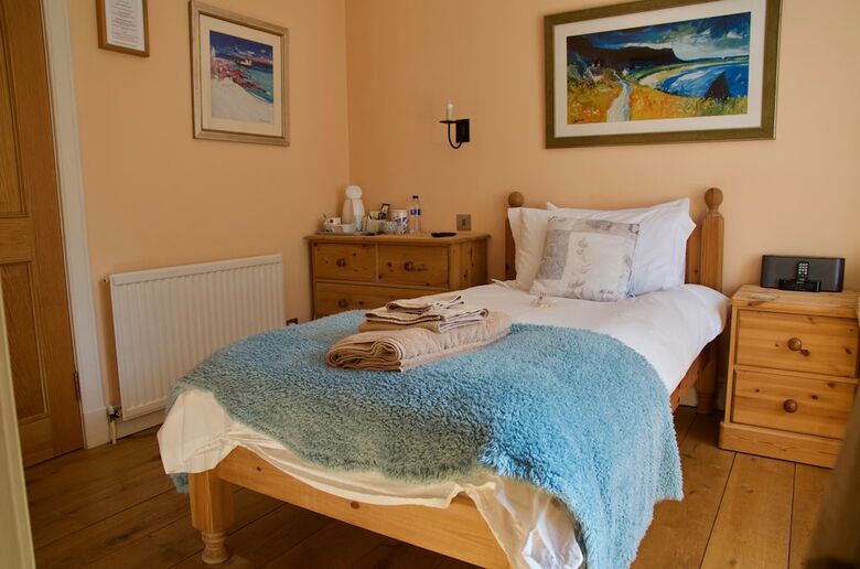 Hostal Ewich House