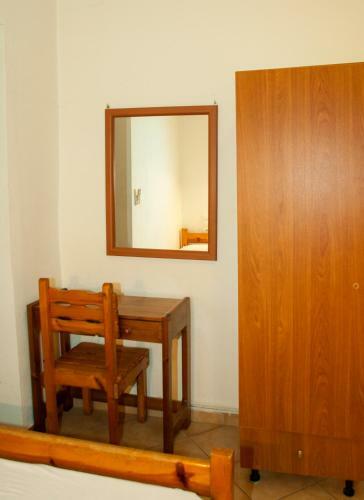 Stavrodromi Hotel