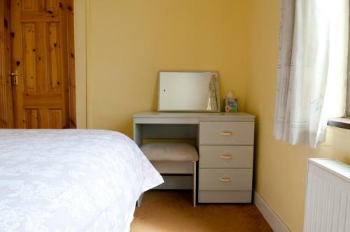 Shamrock House B&B