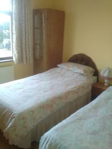 Shamrock House B&B