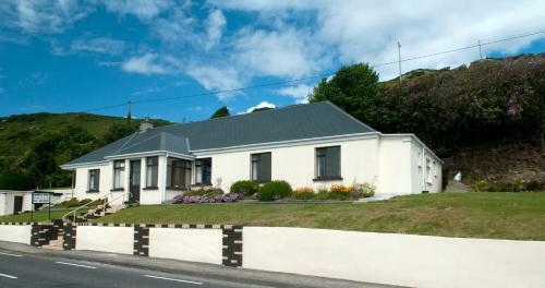 Shamrock House B&B