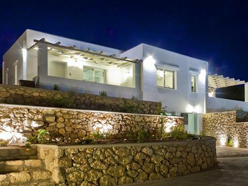 Anatoli Villas