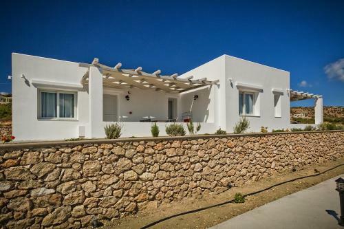 Anatoli Villas