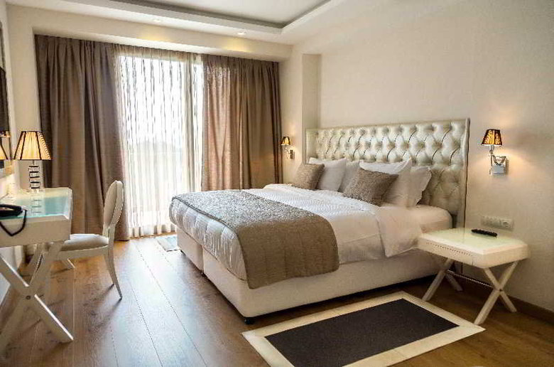 Calma Hotel & Spa